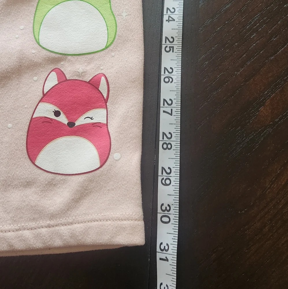 Kids Squishmello Set - Pink - Picture 12 of 12